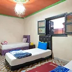 Riad Kasbahe Yassir