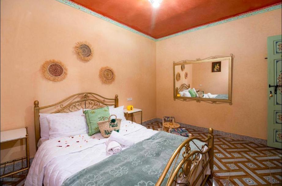 Kasbahe Yassir Riad