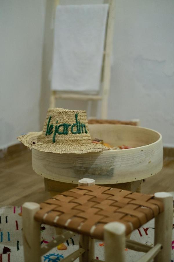 Kasbahe Yassir Marrakesh