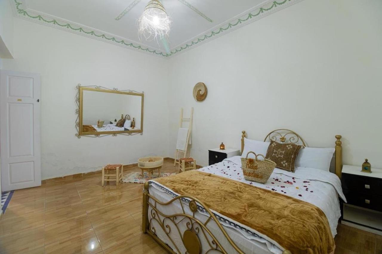 Kasbahe Yassir Riad Marrakesh