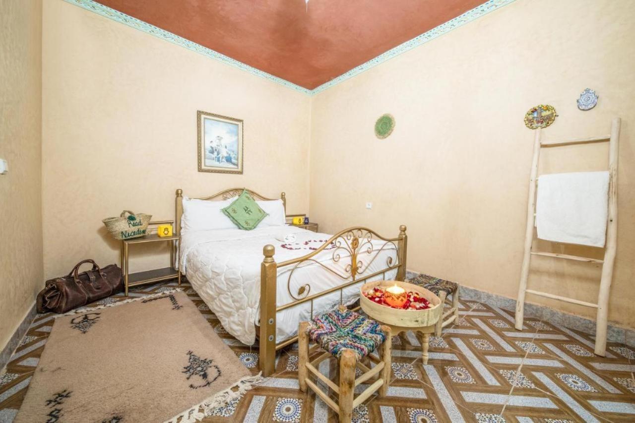 Kasbahe Yassir Marrakesh