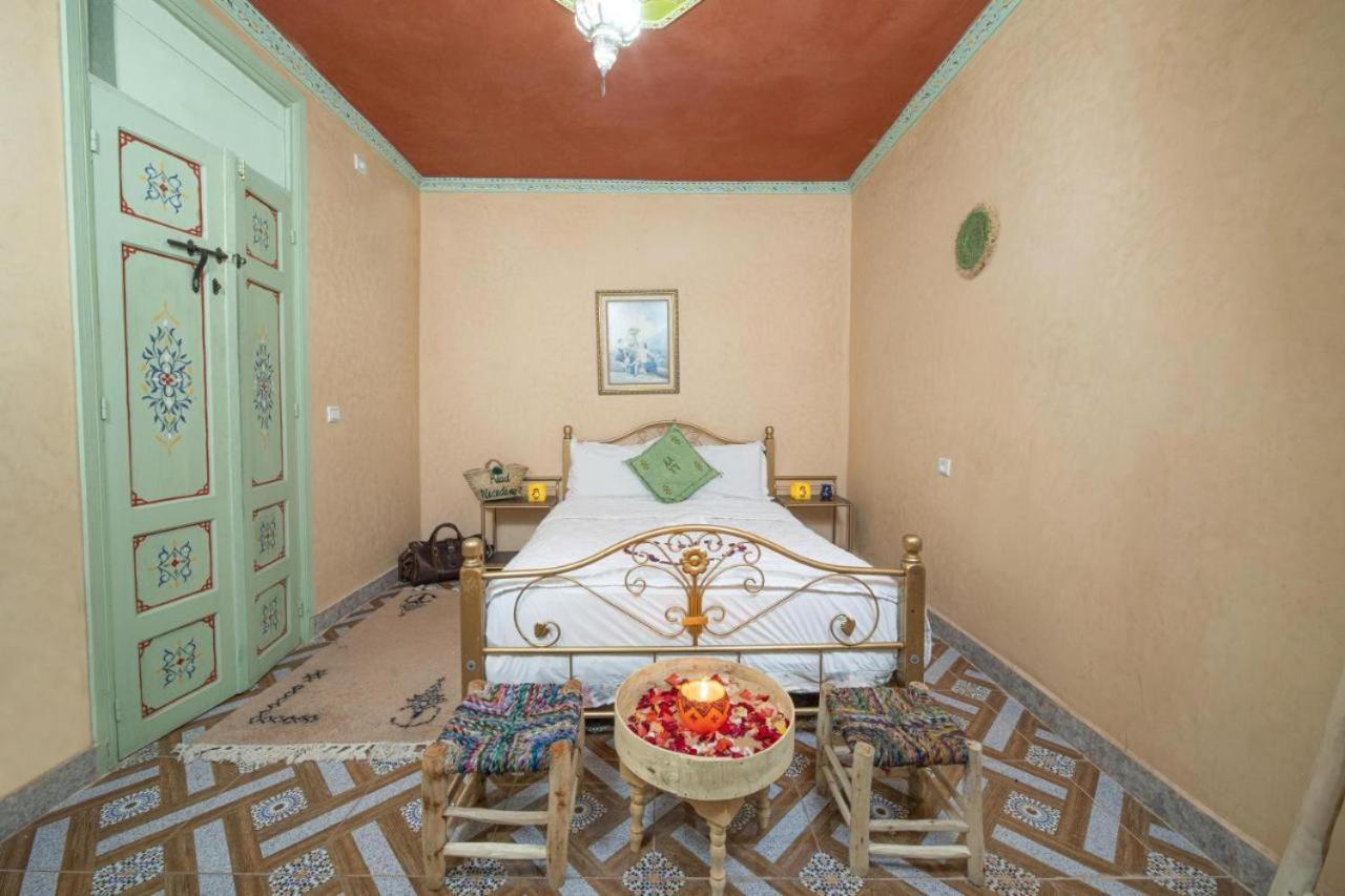 Kasbahe Yassir Marrakesh